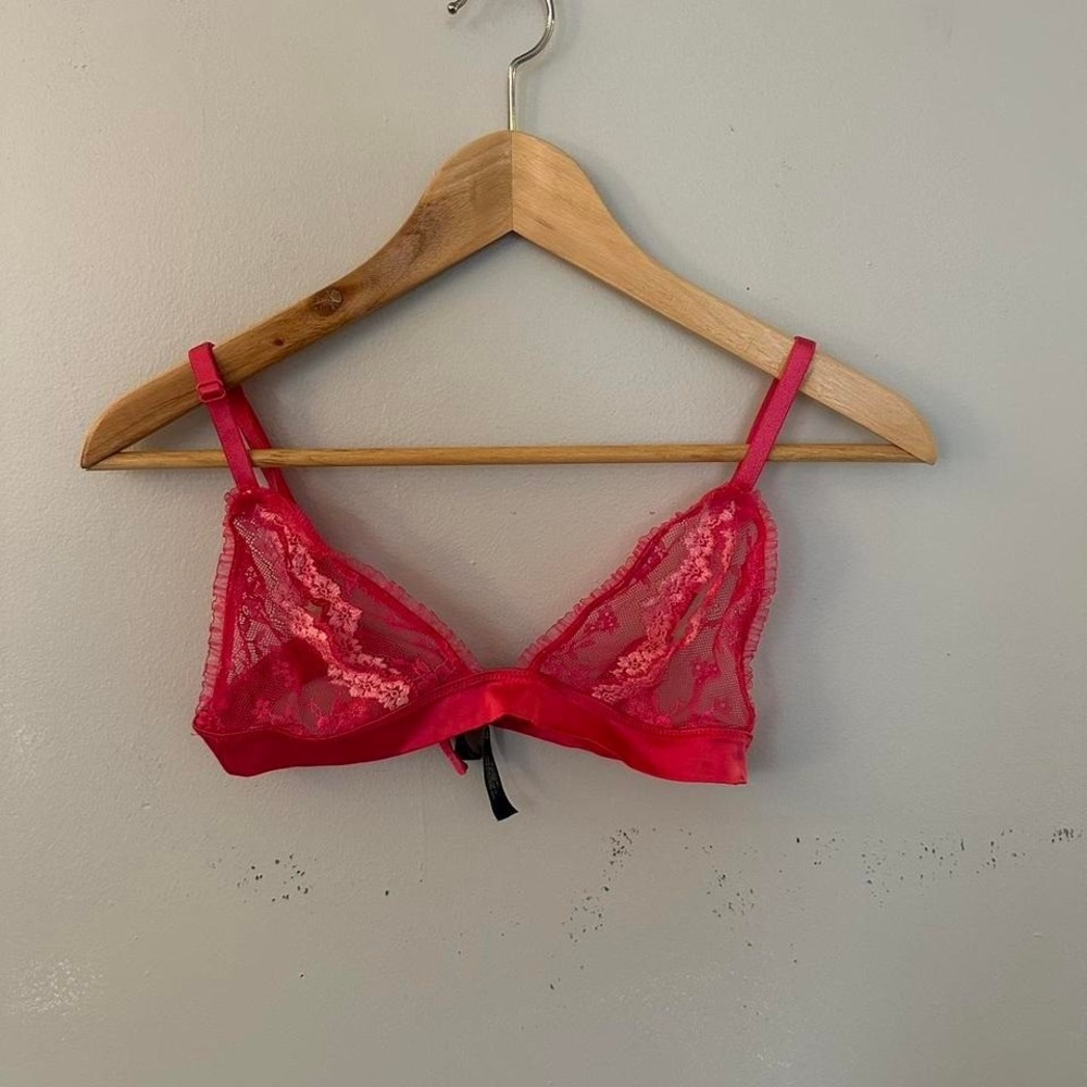 Victoria Secret Bra